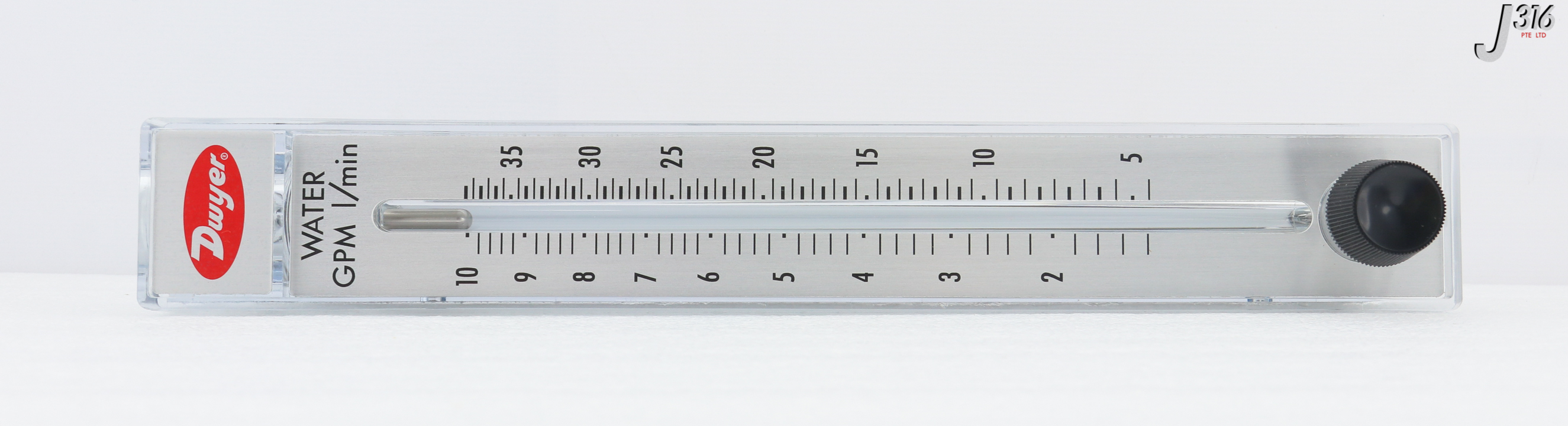 ime 33835 DWYER FLOWMETER, RMC SERIES (NEW) 173526-00 | eBay UK